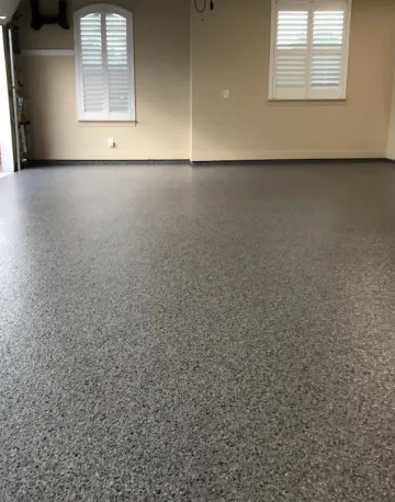 Resin Flooring	- Rocky Mountain Resins - Weber County, UT