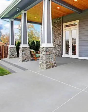 Epoxy Coating	- Rocky Mountain Resins - Summit County, UT