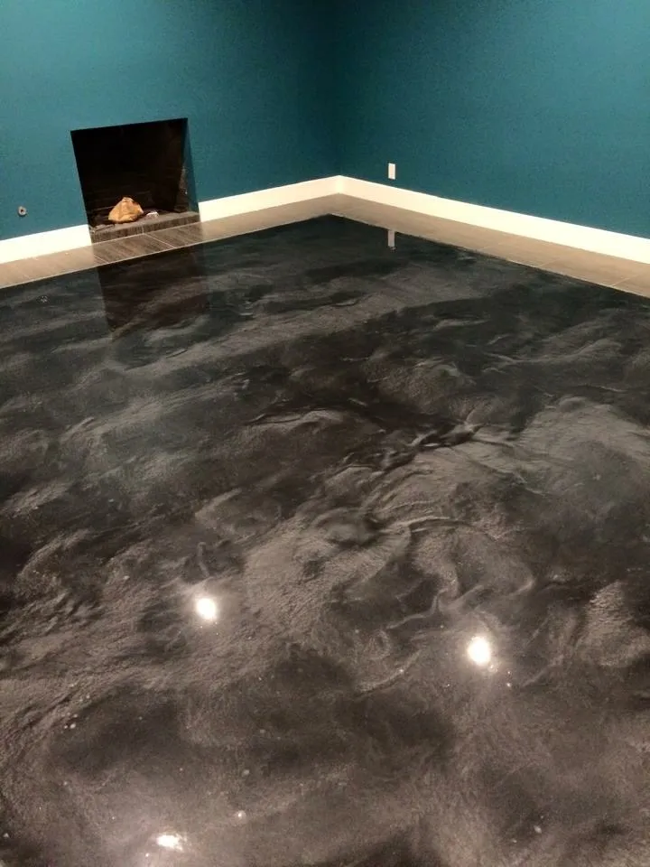 Utah County, UT Concrete Coatings