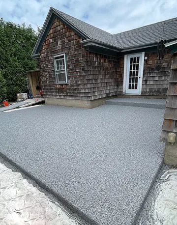 Epoxy Coating	- Rocky Mountain Resins - Utah County, UT