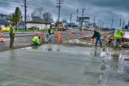 Weather & Stain Protection