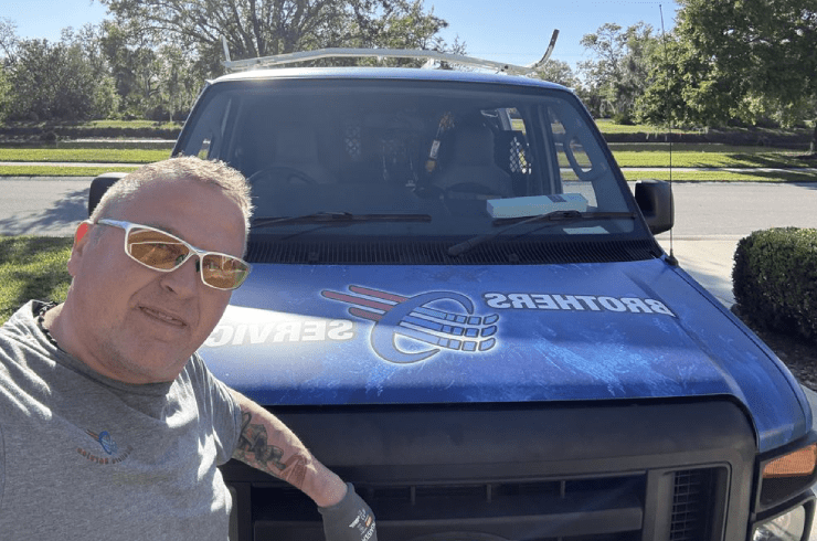 Brothers Services Cooling & Heating