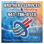 Brothers Services Cooling & Heating