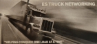 ES Truck Networking