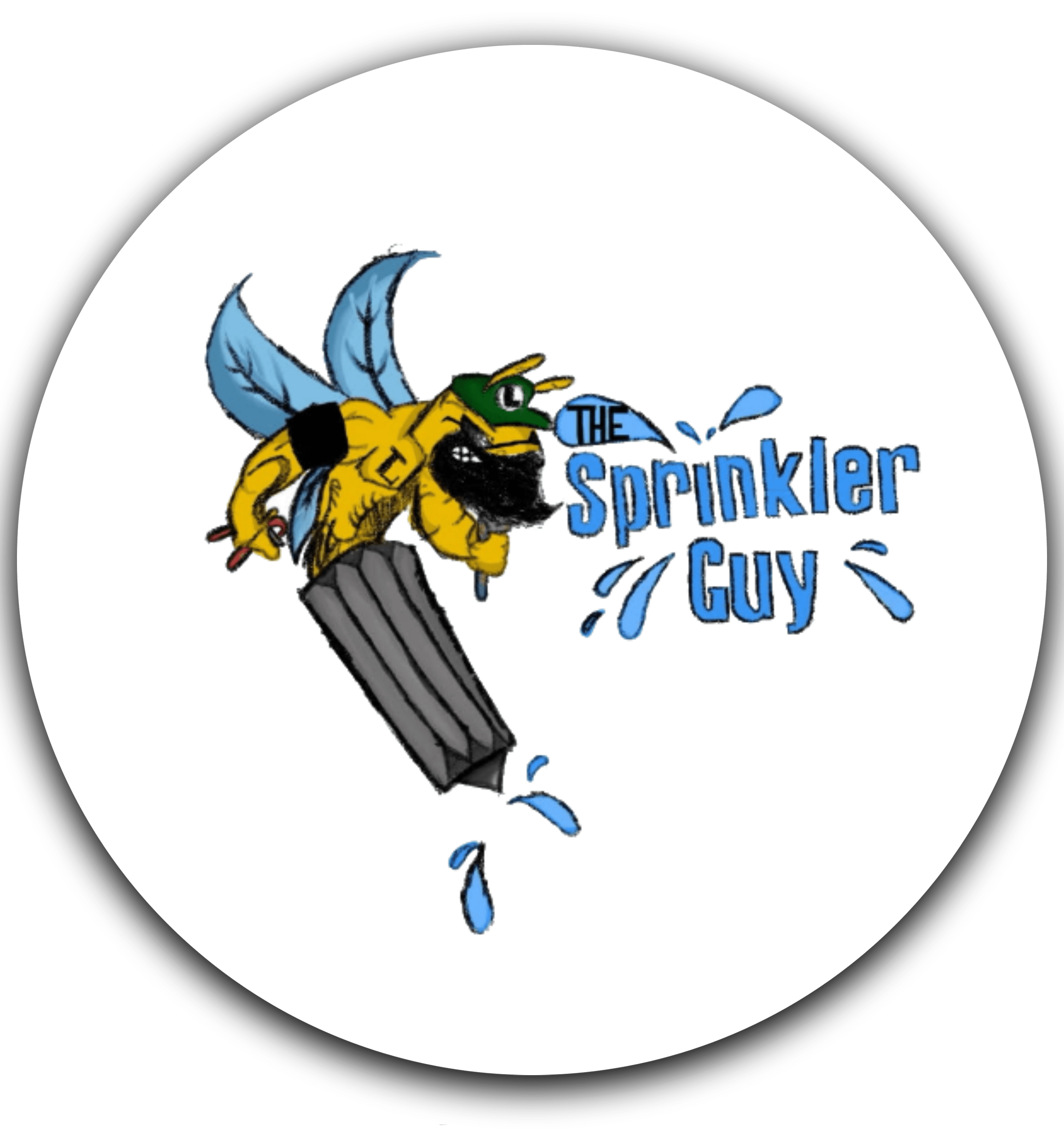 The Sprinkler Guy