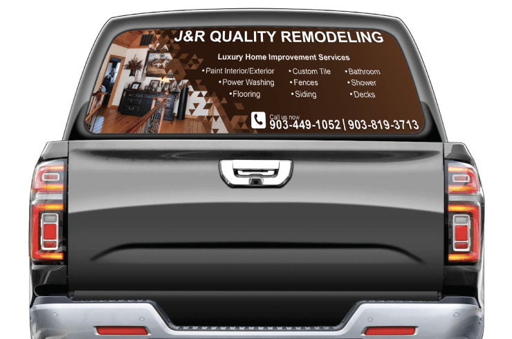 J & R Quality Remodeling
