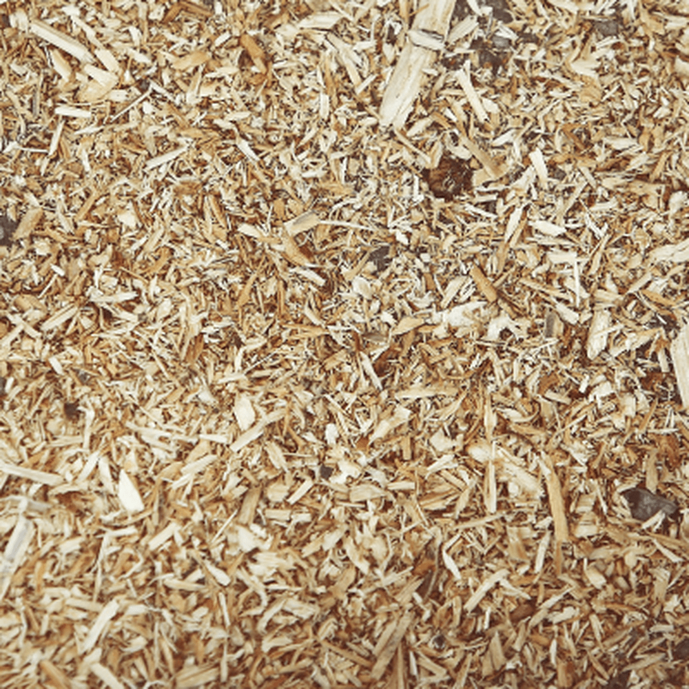 MULCHING SERVICE