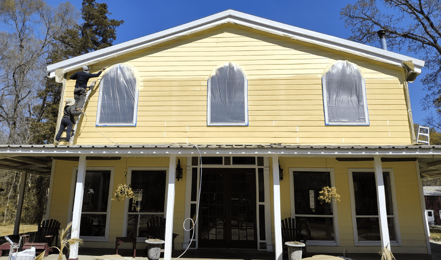 J & R Quality Remodeling