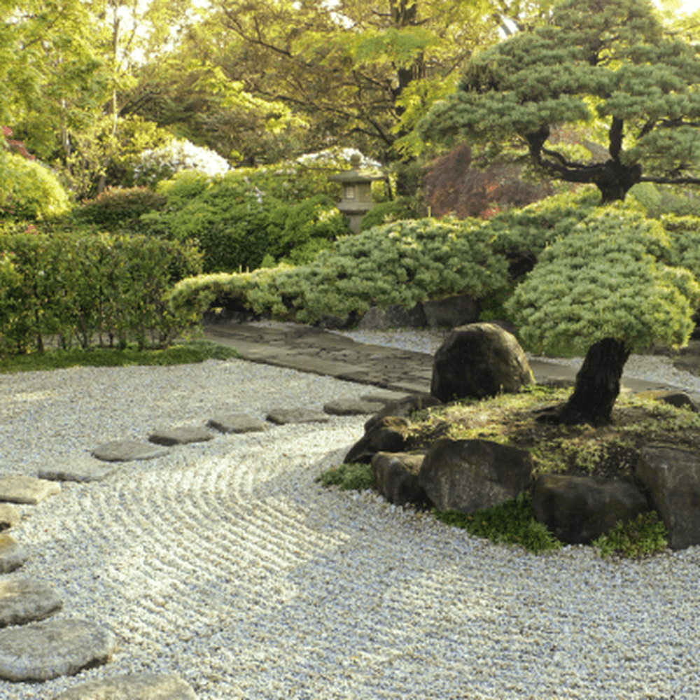 GARDEN EDGING
