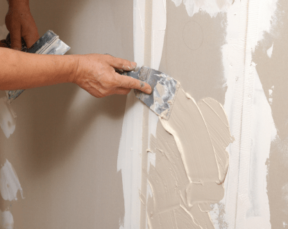 DRYWALL SERVICES