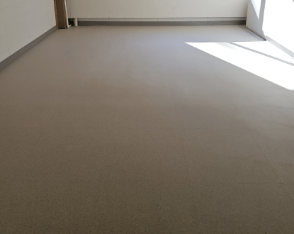 LAMINATE FLOORING INSTALLATION