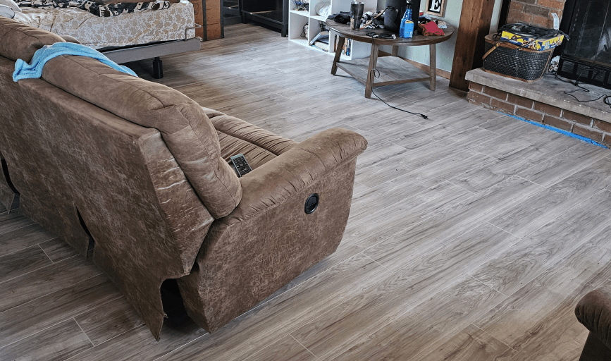 Tom's Flooring and More