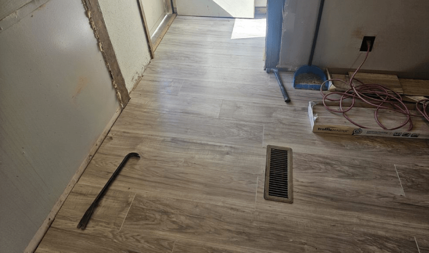 Tom's Flooring and More