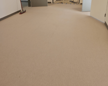 FLOORING INSTALLATION