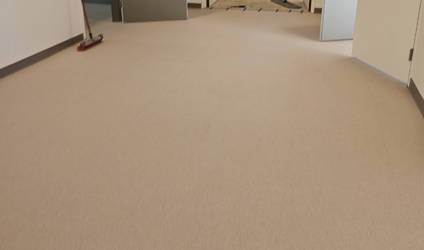 Tom's Flooring and More