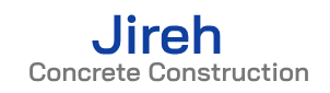 Jireh Concrete Construction