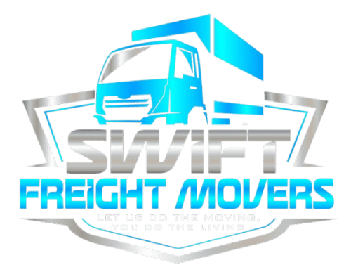 Swift Freight Moving