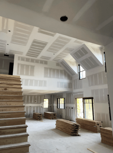 FDI Finish Drywall Interios