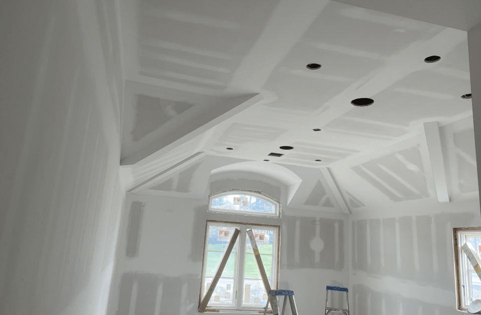 FDI Finish Drywall Interios