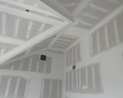 DRYWALL REPAIR