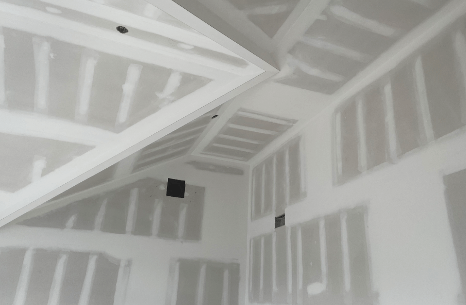 FDI Finish Drywall Interios