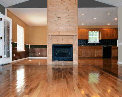 FLOORING INSTALLATION