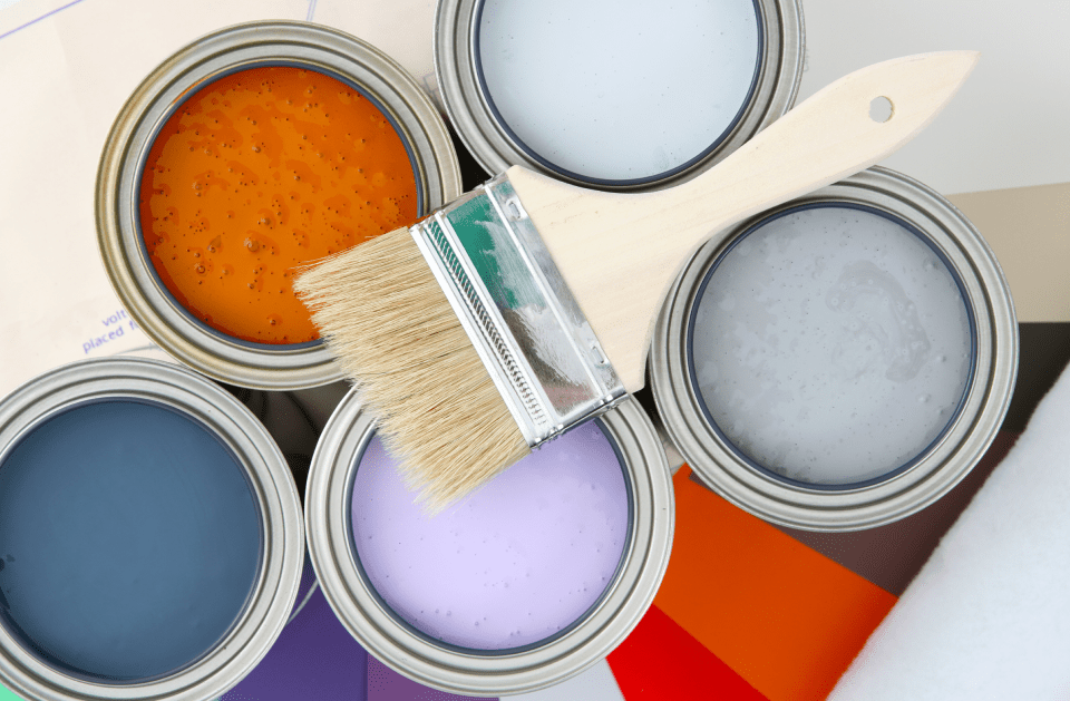 FDI Finish Drywall Interios