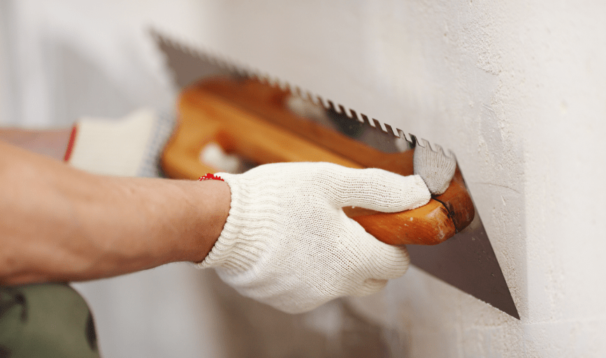 Brooks Painting and Plastering