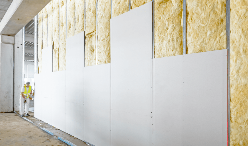 Brooks Painting and Plastering