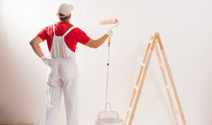 Brooks Painting and Plastering