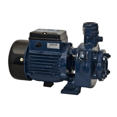 SPA WATER PUMP REPLACEMENT