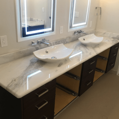 GRANITE COUNTERTOP SERVICES