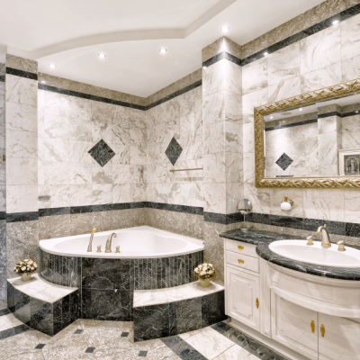 MARBLE COUNTERTOP SERVICES