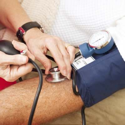 PRIVATE DUTY NURSING