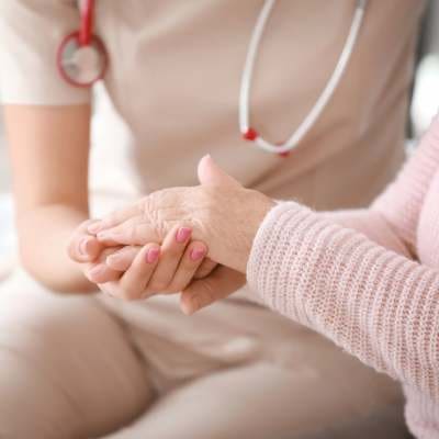 COMPANION CARE