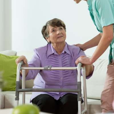 HOME CARE