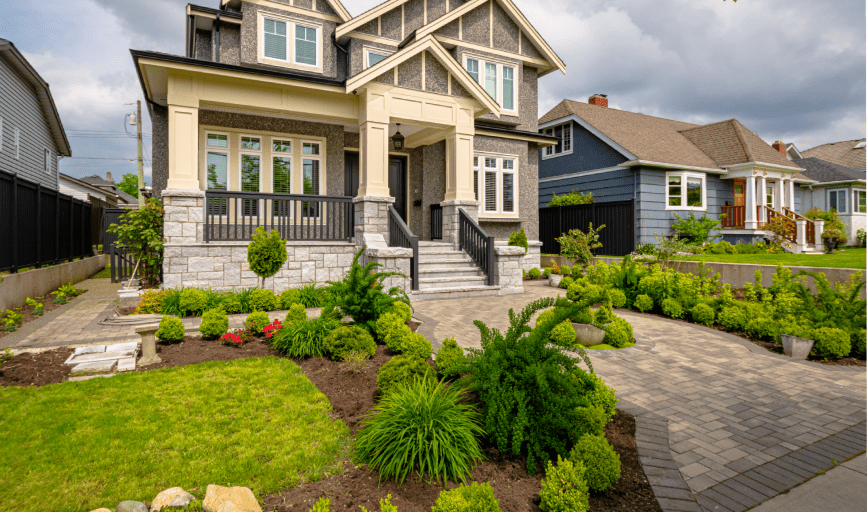 Pioneer Horizons Lawn and Landscaping 