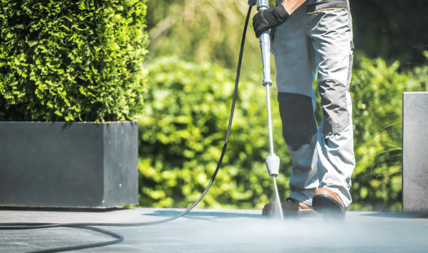 Pioneer Horizons Lawn and Landscaping 