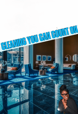 Infiniti Square Commercial Cleaning Services