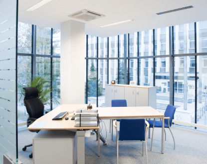 OFFICE CLEANING SERVICE