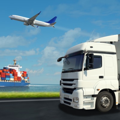 SHIPPING SERVICE