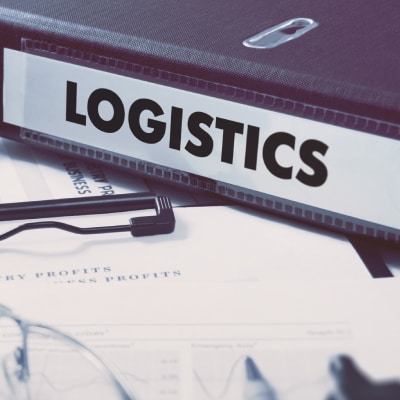 LOGISTICS SERVICE