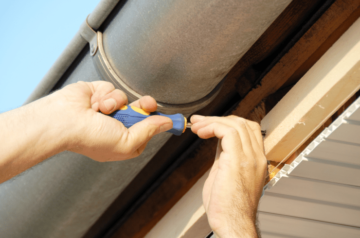 Elite Gutter Solutions
