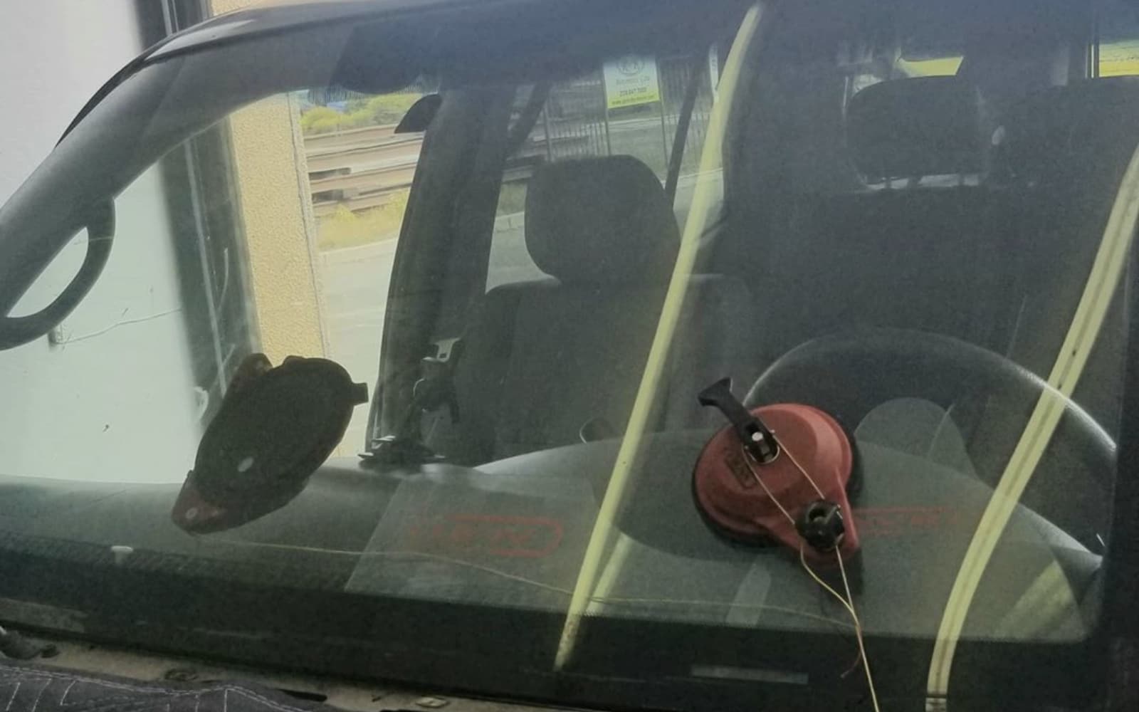 Auto Glass Replacement