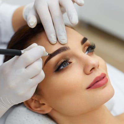 MICROSHADING CLASSES