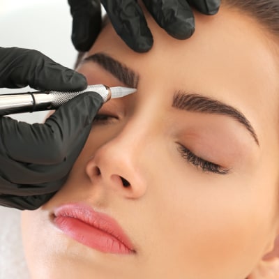 MICROBLADING CLASSES
