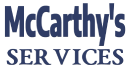 McCarthy's Services