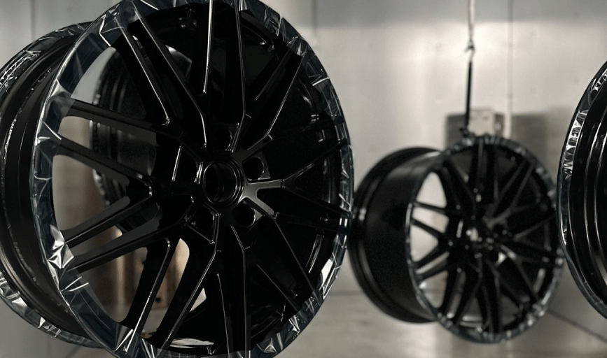 Gordos Powder Coating 