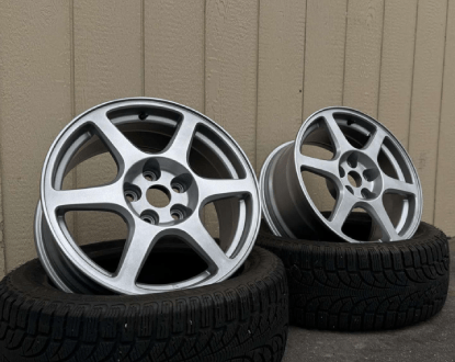 WHEEL REPAIR SERVICE