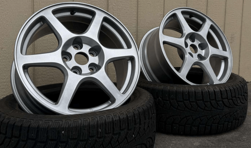 Gordos Powder Coating 